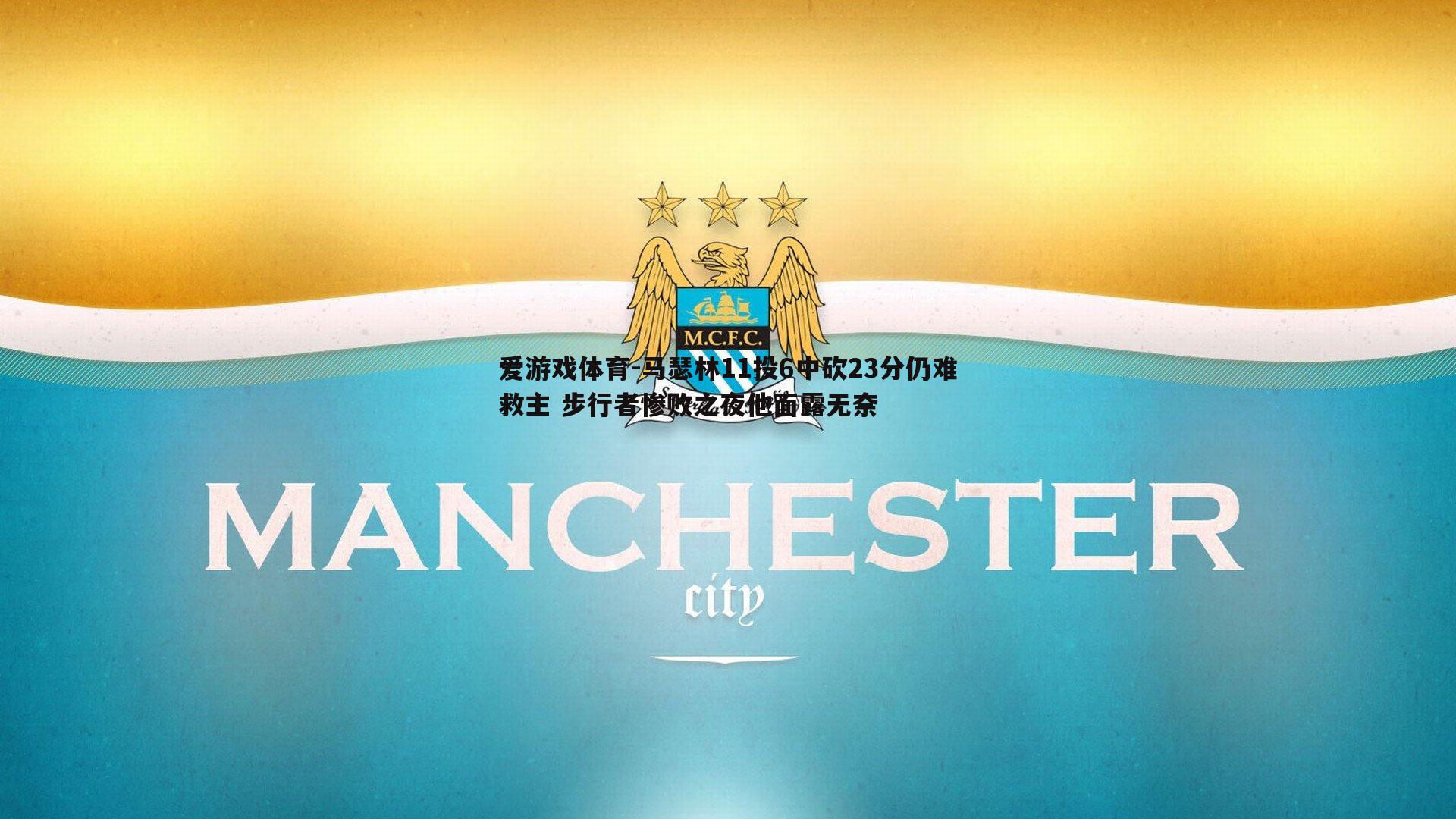 马瑟林11投6中砍23分仍难救主 步行者惨败之夜他面露无奈